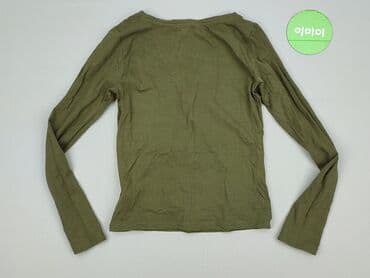 sweter z koszula sinsay: Sinsay, Bluzka damska, rozmiar S — 3