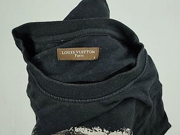 louis vitton: Louis Vuitton, Bluza damska
, rozmiar L — 4