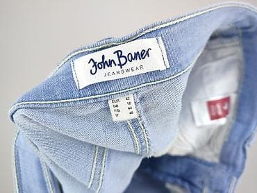mexx: John Baner, Jeansy damskie, rozmiar XL — 4