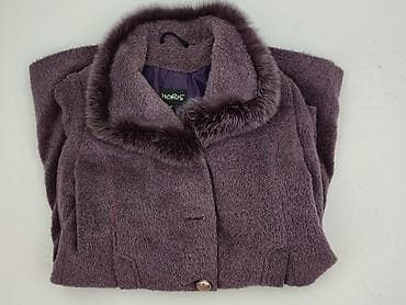 bomberka c: Płaszcz damski, rozmiar L — 5