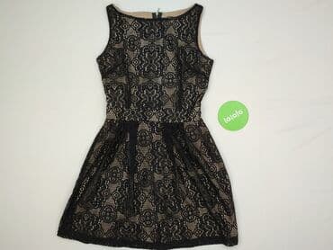 polhalki pod sukienke: Women`s dress, size S (EU 36) — 2
