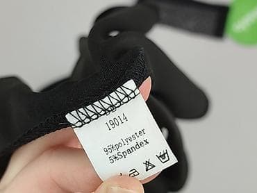 body cekinowe: Sukienka damska, rozmiar XS — 4