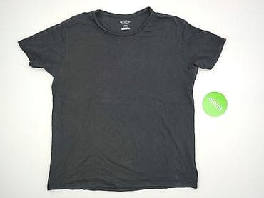 kik identic man basic: IDENTIC, Koszulka dla mężczyzn, rozmiar 2XL — 2