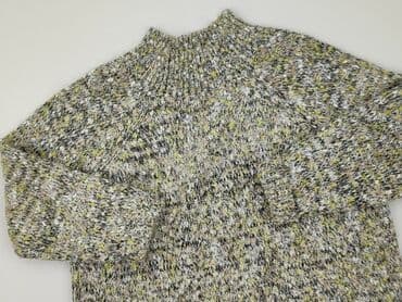 Tu, Sweter damski, rozmiar L