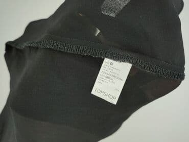 bluzki damskie dopasowane: Topshop, Koszula damska, S — 5