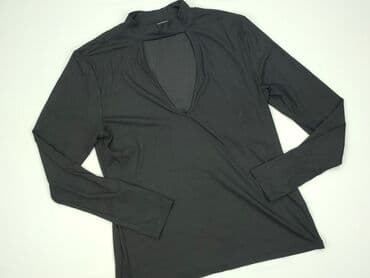 sukienka o kroju marynarki h: H&M, Жіноча блуза, розмір L — 1