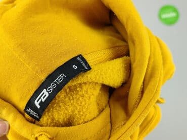Women: FB Sister, Women`s hoodie, size S (EU 36) — 5