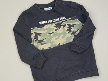 kurtka napapijri: Bluza, So cute, 2-3 lat, 92-98 cm, stan - Bardzo dobry — 1