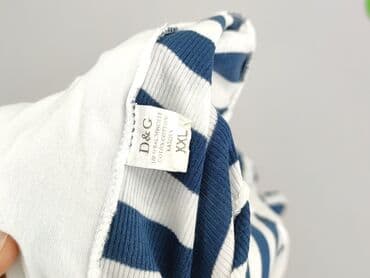 dstreet odziez: D&G, Сукня жіноча, розмір 2XL — 4