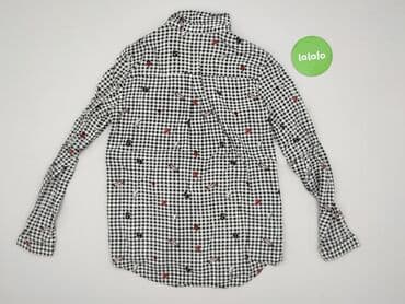 koszula taranko: Sinsay, Koszula damska, rozmiar S — 3