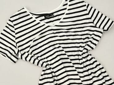 Sinsay, T-shirt damski, rozmiar XL