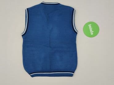 cmp spodenki rowerowe: Sweterek, 8 lat, 122-128 cm, stan - Idealny — 3