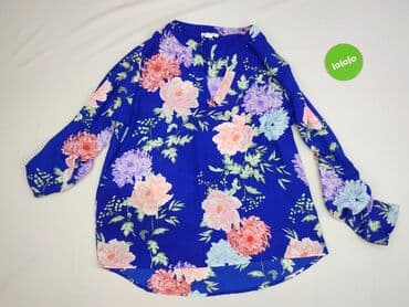 amisu bluzka damska: Amisu, Bluzka damska, rozmiar L — 2