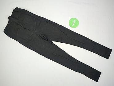 lidl ciążowe: Legginsy rozmiar S — 2