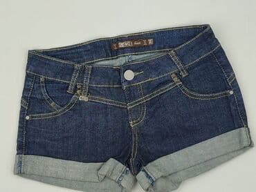 Ubrania damskie: House, Szorty damskie, rozmiar S — 1