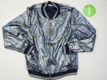 moncler kurtka świecąca: Kurtka bomberka damska, rozmiar XL — 2