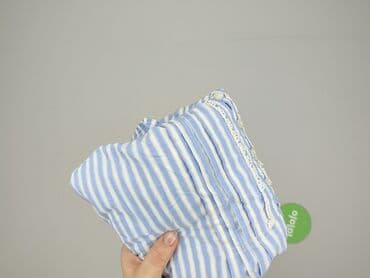 koszula z eko skóry reserved: Massimo Dutti, Koszula damska, L — 7