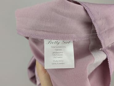 sukienka koktajlowa plus size: Pretty Girl, Sukienka damska, rozmiar S — 5