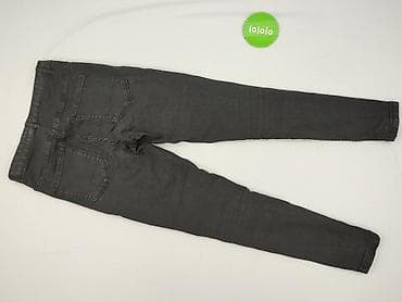 buty minecraft ccc: Jeansy damskie, rozmiar L — 3