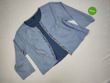 szlafrok xs: Emery Rose, Kardigan damski, rozmiar 5XL — 2