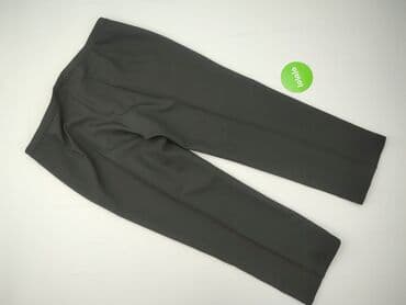 woskowane spodnie orsay: Spodnie dla mężczyzn, rozmiar XL — 3