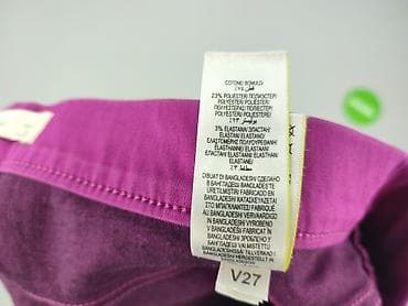 tth kurtki: Jeansy damskie, rozmiar XL — 5