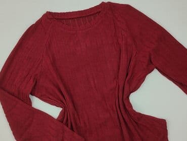 Sweter damski, rozmiar S