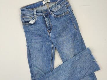 c: Zara, Jeans for women, size XS (EU 34) — 1