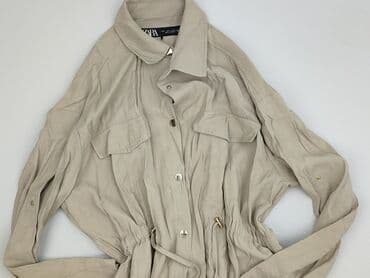 Zara, Koszula damska, rozmiar M