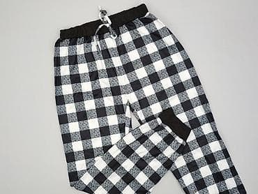 sweatpants: Spodnie dresowe damskie, rozmiar S — 1
