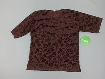 indicode t shirty: Bluzka damska, rozmiar XL — 3