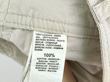 czarne spódnice plus size: Reserved, Spódnica damska, rozmiar L — 5