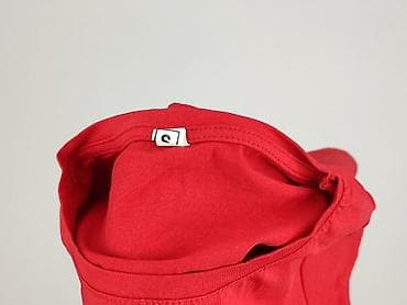 eobuwie calvin klein: Calvin Klein, T-shirt damski, rozmiar S — 5