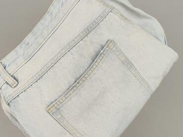 krótkie spodnie robocze jula: PULL&BEAR, Szorty dla mężczyzn, rozmiar XL — 5