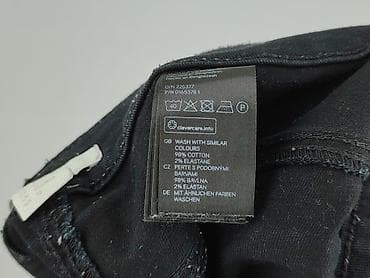 spodenki dresowe pull and bear: H&M, Szorty damskie, rozmiar XL — 5