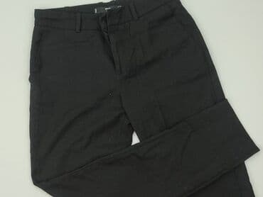 spodnie duże rozmiary damskie: MNG, Spodnie materiałowe damskie, rozmiar XS — 1