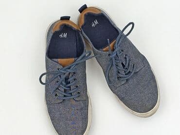 H&M, Sneakers for women, 36, condition - Good