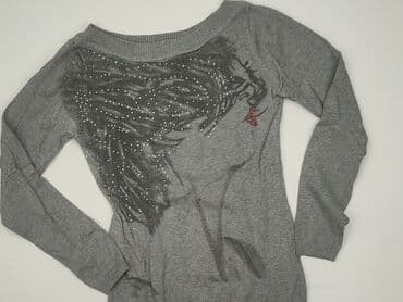piec lat w paski bluzka w paski swiat: T.Y.K., Women`s sweater, size M (EU 38) — 1