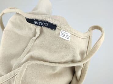 deichmann kapcie z futerkiem: Esmara, Top damski, rozmiar M — 4