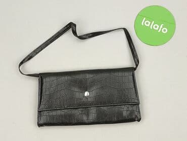 Szaliki: Torebka, stan - Idealny — 2