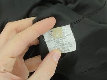 marynarka i koszulka: Women's blazer, size XL (EU 42) — 4