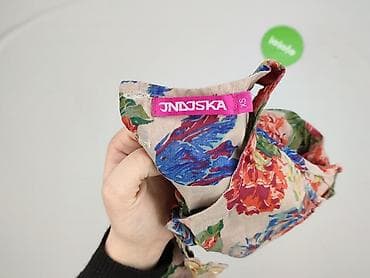 koszula hinduska: Indiska, Bluzka damska, rozmiar S — 5