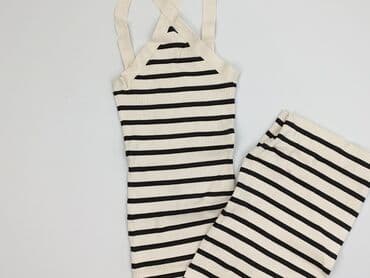 sukienki w paski: Bershka, Sukienka damska, rozmiar S — 2