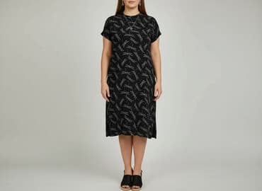 sukienka dagon: F&F, Sukienka damska, rozmiar 2XL — 8