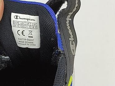 buty koty ccc: Buty sportowe Champion, 29, Używany — 5