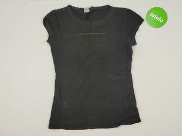 koszulka do kickboxingu: FOR, T-shirt damski, rozmiar M — 2