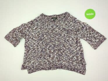 sweter h: Amisu, Women`s sweater, size S (EU 36) — 2
