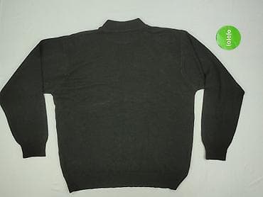 Swetry: SAM, Golf dla mężczyzn, rozmiar L — 3