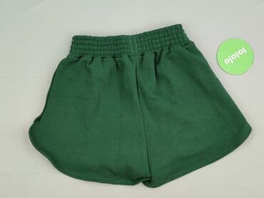 spodenki krótkie plus size: Shorts for women, size S (EU 36) — 3