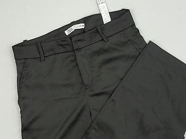 centrum nadarzyn: Zara, Spodnie cargo damskie, rozmiar S — 1